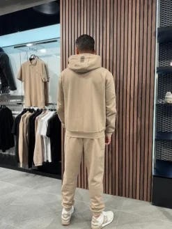 Armani EA7 - Tracksuit - Beige