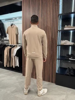 Armani EA7 - Tracksuit - Beige