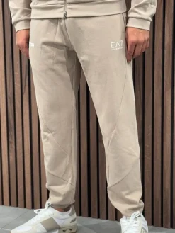 Armani EA7 - Tracksuit - Beige