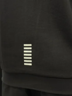 Armani EA7 - Tracksuit - Zwart