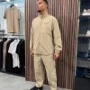 Armani EA7 - Trainingspak - Beige