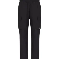 Armani EA7 - Trainingspak - Zwart (2 Losse items!)