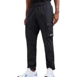 Armani EA7 - Trainingspak - Zwart (2 Losse items!)