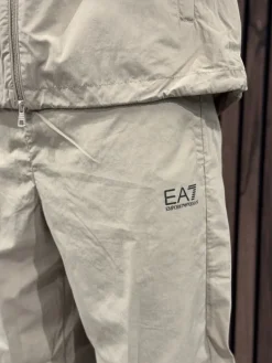 Armani EA7 - Trainingspak - Beige