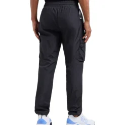Armani EA7 - Trainingspak - Zwart (2 Losse items!)