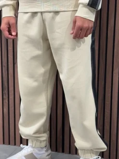 Armani EA7 - Trouser - Beige