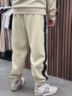 Armani EA7 - Trouser - Beige