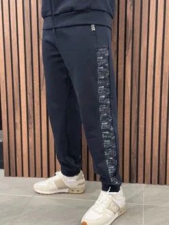Armani EA7 - Trouser - Blauw