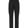 Armani EA7 - Trouser - Zwart