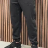 Armani EA7 - Trouser - Zwart