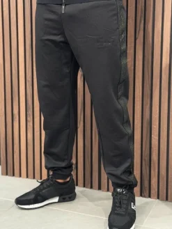 Armani EA7 - Trouser - Zwart