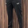 Armani EA7 - Trouser - Zwart