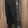Armani EA7 - Trouser - Zwart