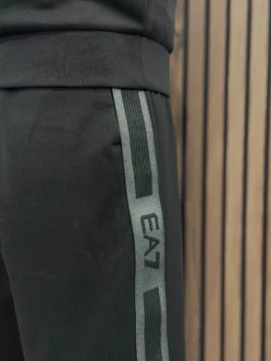 Armani EA7 - Trouser - Zwart