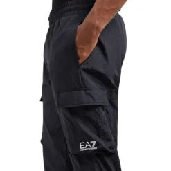 Armani EA7 - Trouser - Zwart