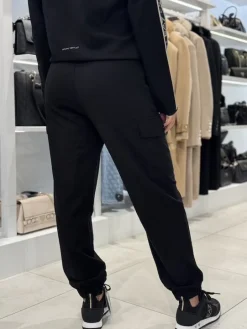 Armani EA7 - Trouser - Zwart