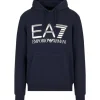 Armani EA7 - Trui - Blauw