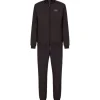 Armani EA7 - Tuta Sportiva - Zwart