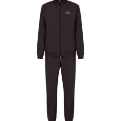 Armani EA7 - Tuta Sportiva - Zwart