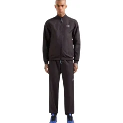 Armani EA7 - Tuta Sportiva - Zwart