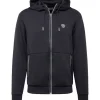 Armani EA7 - Vest - Blauw
