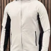 Armani EA7 - Vest - Grijs