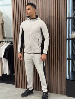 Armani EA7 - Vest - Grijs