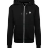 Armani EA7 - Vest - Zwart