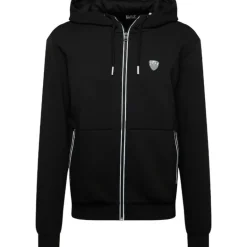 Armani EA7 - Vest - Zwart