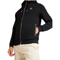Armani EA7 - Vest - Zwart