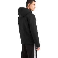 Armani EA7 - Winterjas - Zwart