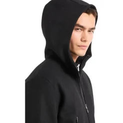 Armani EA7 - Winterjas - Zwart