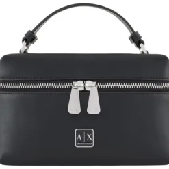Armani Exchange - Crossbody - Zwart