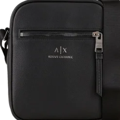 Armani Exchange - Crossbody - Zwart