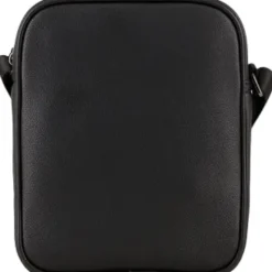 Armani Exchange - Crossbody - Zwart