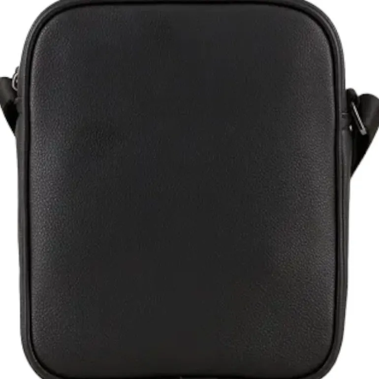 Armani Exchange - Crossbody - Zwart