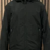 Armani Exchange - Herenjas - Zwart