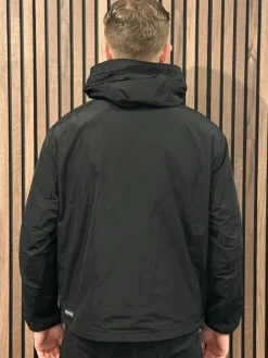 Armani Exchange - Herenjas - Zwart