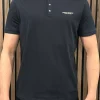 Armani Exchange - Polo - Blauw
