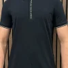 Armani Exchange - Polo - Blauw