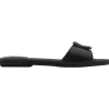 Armani Exchange - Sandal - Zwart