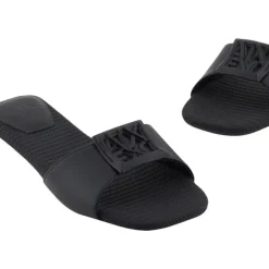 Armani Exchange - Sandal - Zwart