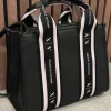 Armani Exchange - Shopping Bag - Zwart