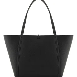 Armani Exchange - Shopping bag - Zwart