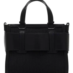 Armani Exchange - Shopping Bag - Zwart