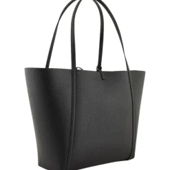 Armani Exchange - Shopping bag - Zwart