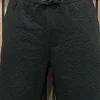 Armani Exchange - Short - Zwart