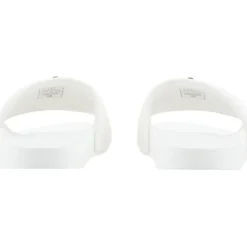 Armani Exchange - Slippers - Wit