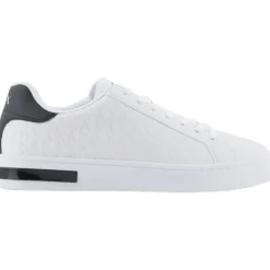 Armani Exchange - Sneakers - Wit