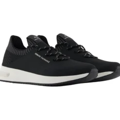Armani Exchange - Sneakers - Zwart